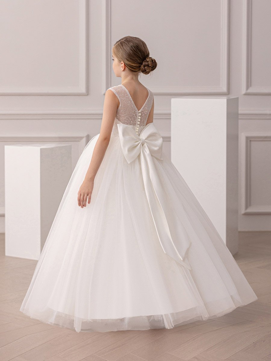 knee length dresses for ladies Fancydresswale girls dress new fashion One piece Long frock Maxi Gown –  fancydresswale.com main image 1