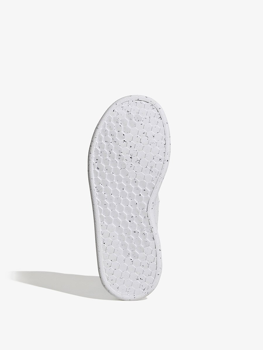Advantage Kids Unisex Shoes White