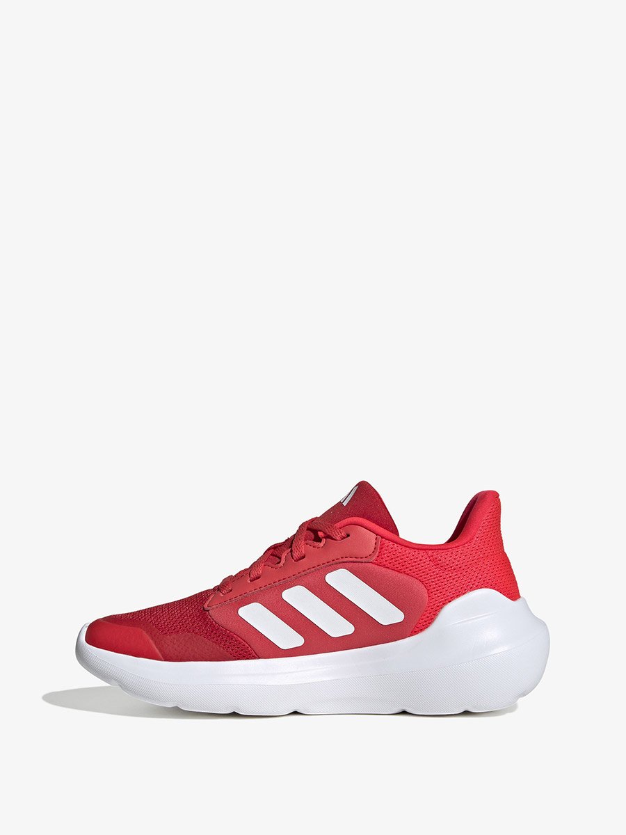 Tensaur Run 3.0 Kids Unisex Shoes Red