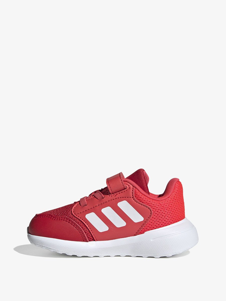 Tensaur Run 3.0 Infants Unisex Shoes Red