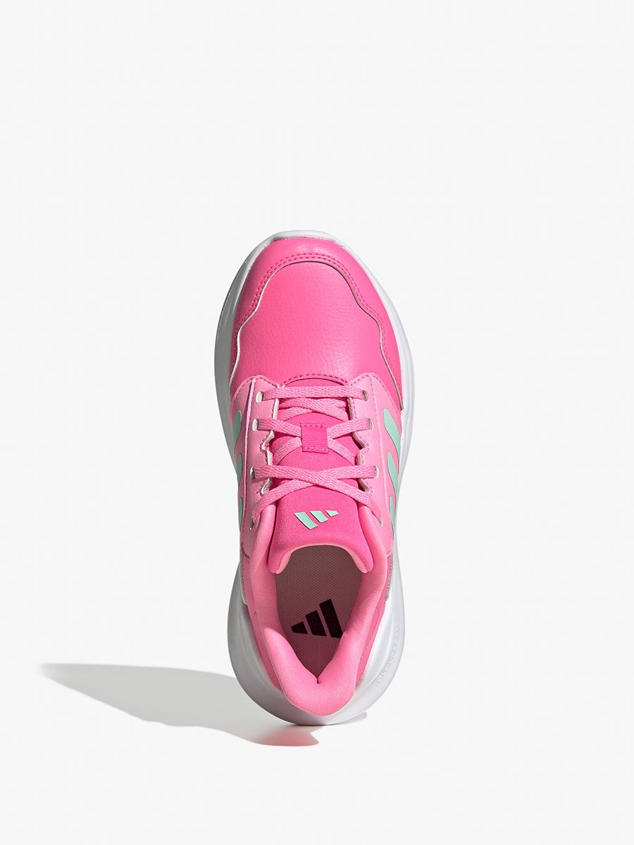 Tensaur Run 3.0 Kids Unisex Shoes Pink