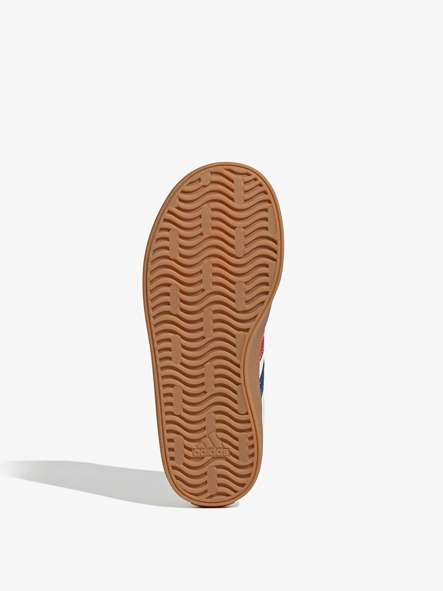 Vl Court 3.0 Kids Unisex Shoes White