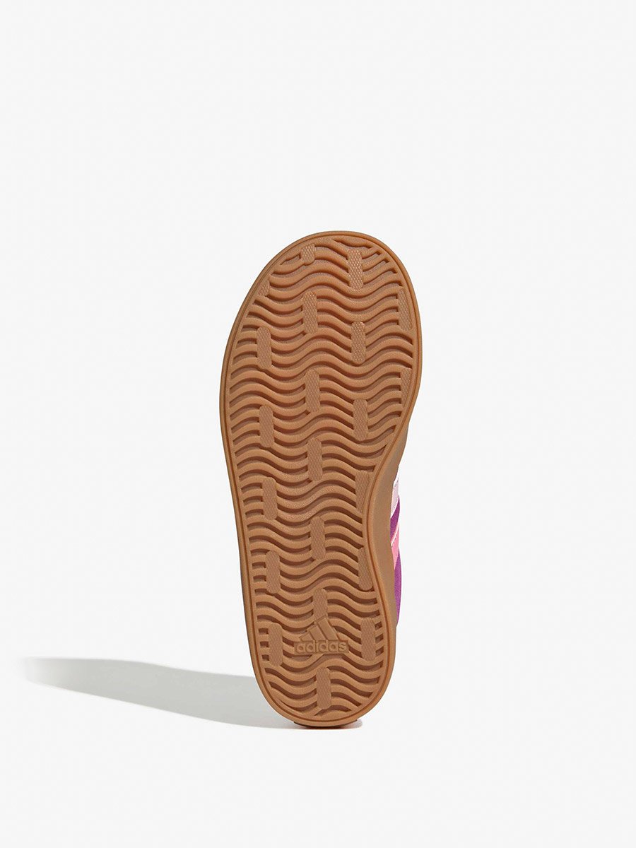 Vl Court 3.0 Kids Unisex Shoes Pink