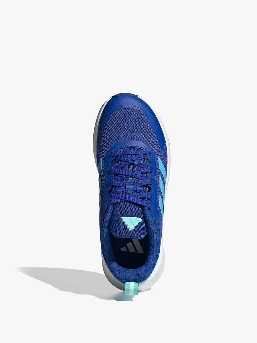 Fortarun 4.0 Kids Unisex Shoes Blue