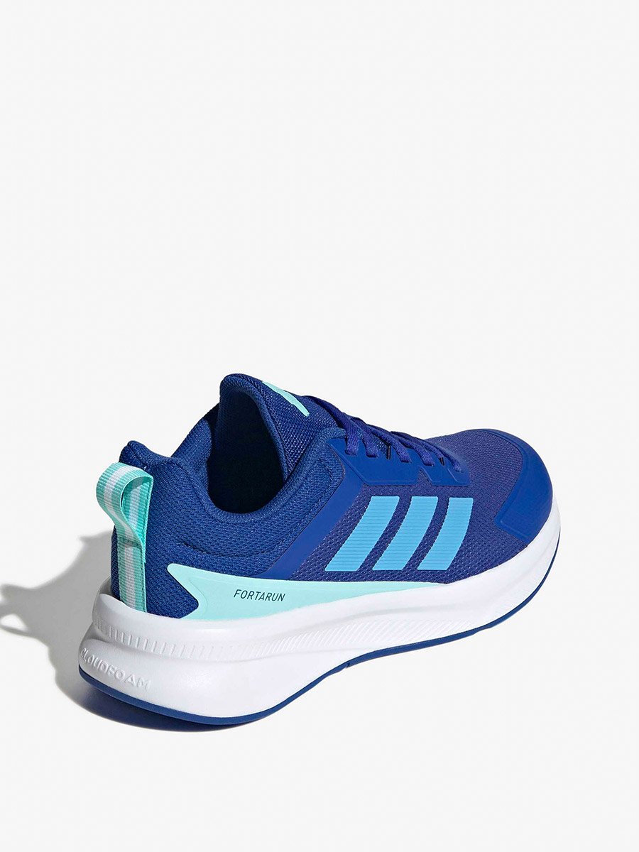Fortarun 4.0 Kids Unisex Shoes Blue