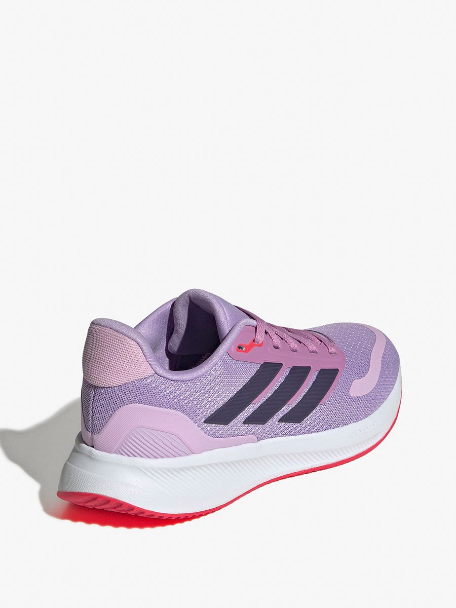 Runfalcon 5 Kids Unisex Shoes Purple