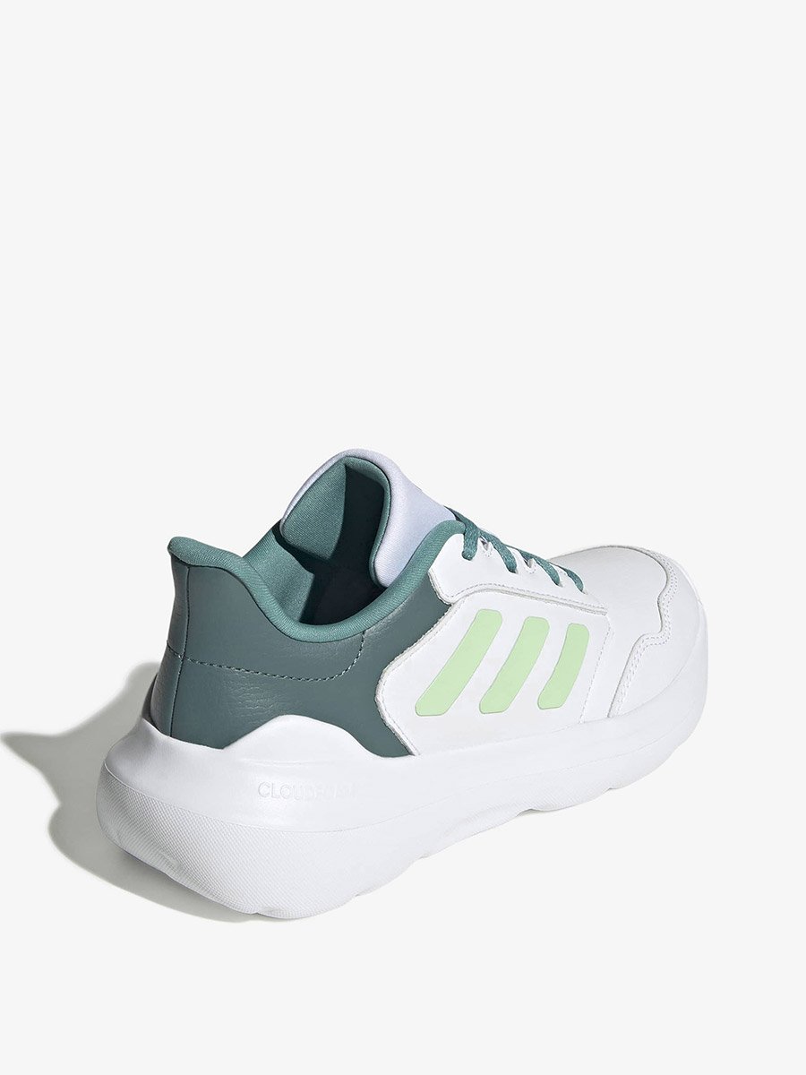 Tensaur Run 3.0 Kids Unisex Shoes White