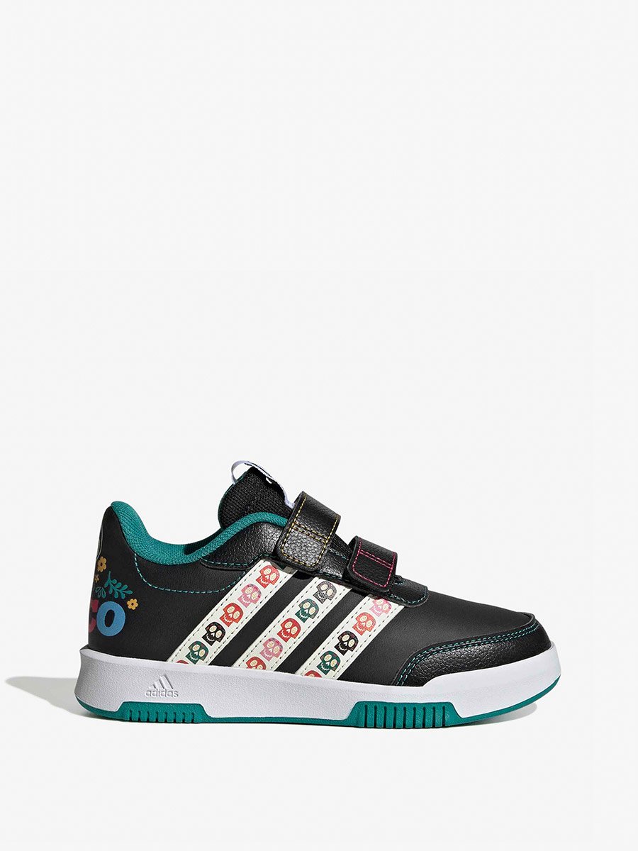Pixar Coco Tensaur Kids Unisex Shoes Black