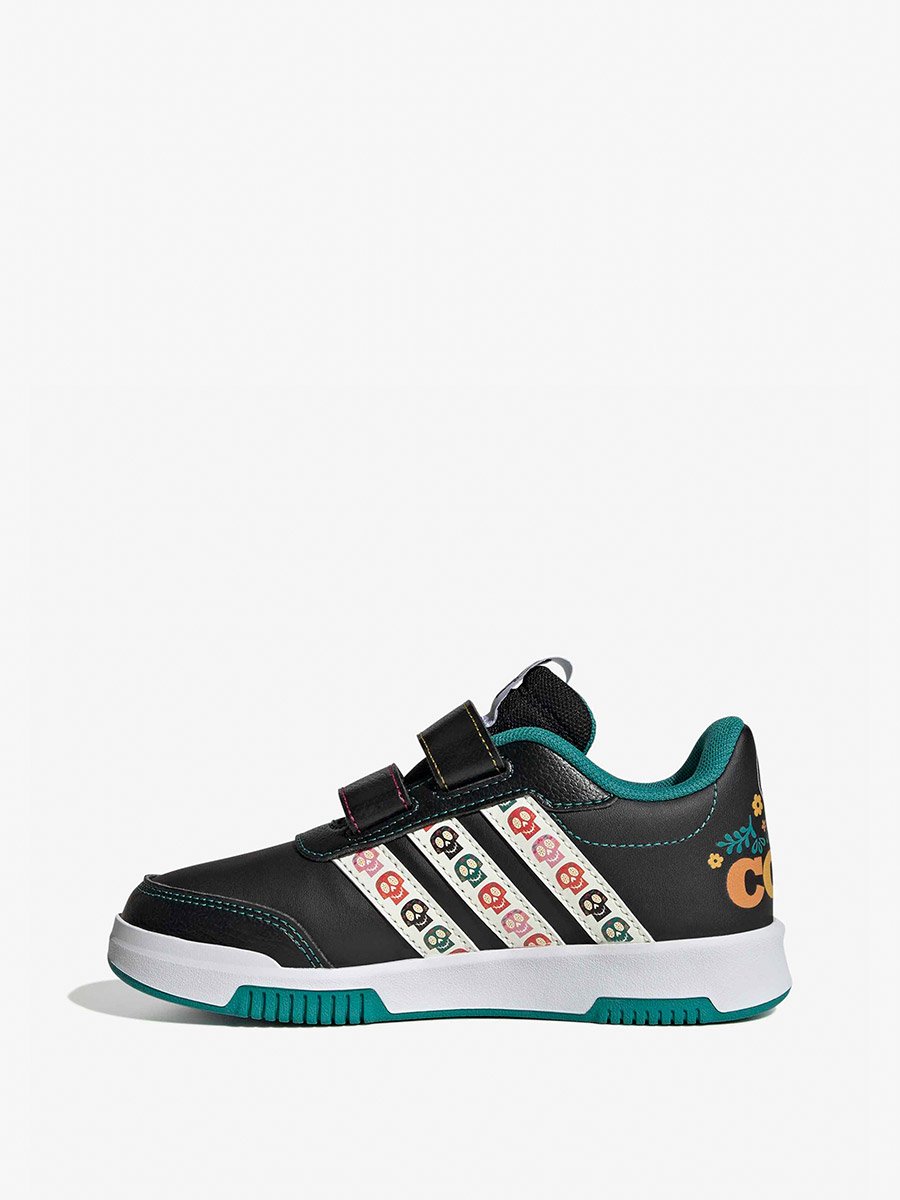 Pixar Coco Tensaur Kids Unisex Shoes Black
