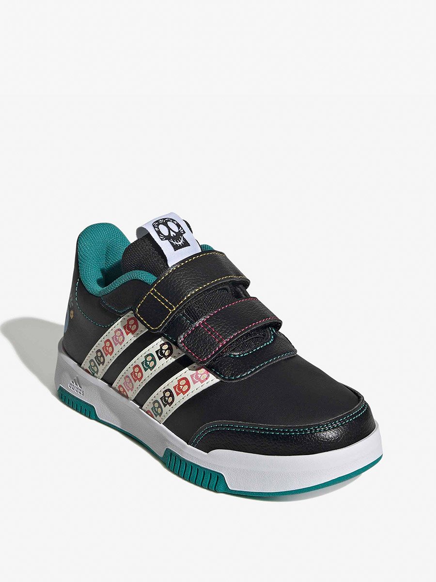 Pixar Coco Tensaur Kids Unisex Shoes Black
