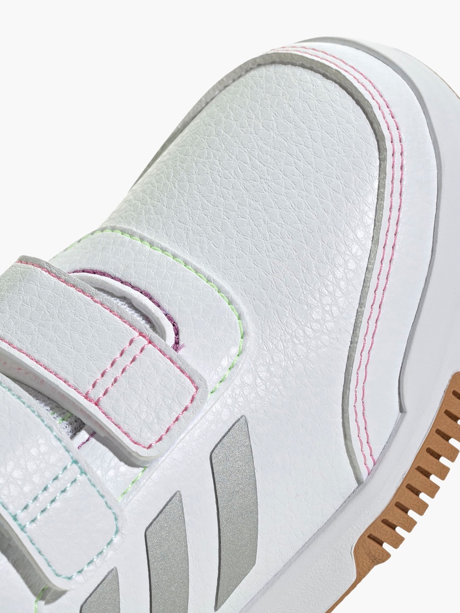 Tensaur Sport 2.0 C Hook and Loop Sneakers