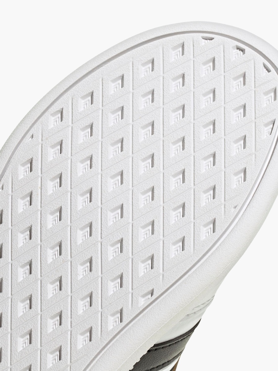 BREAKNET SLEEK EL C Perforated Hook and Loop Sneakers