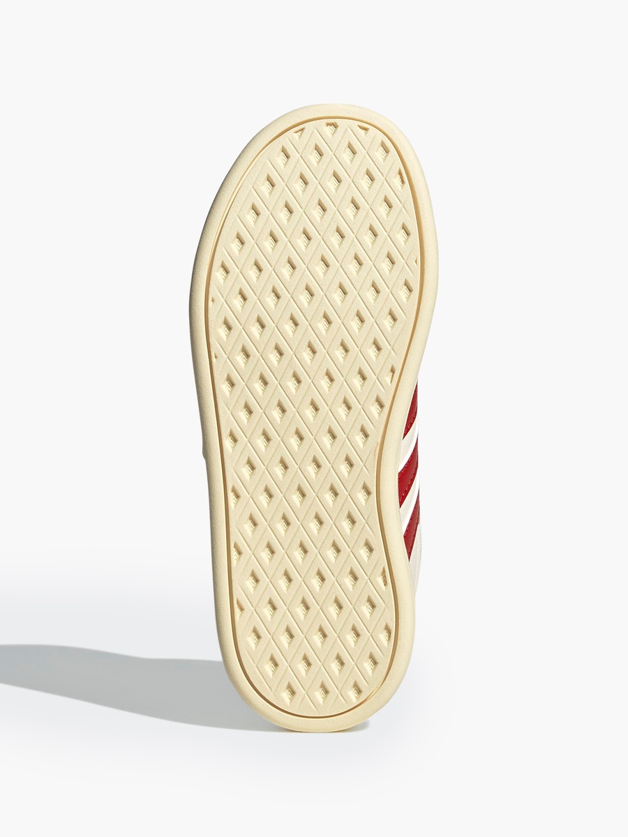 BREAKNET SLEEK EL C Perforated Hook and Loop Sneakers
