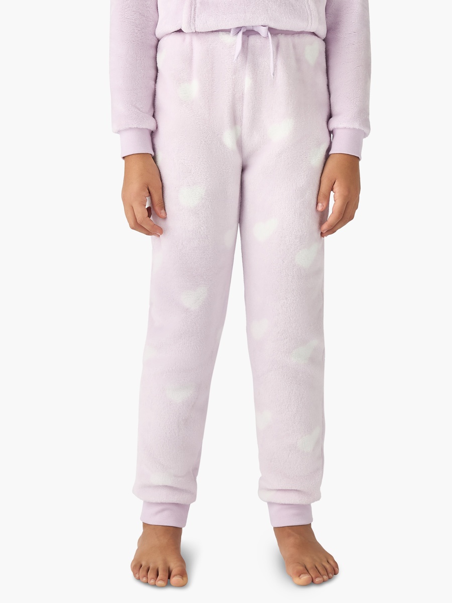 Dumbo Textured T-Shirt and Pyjama Set