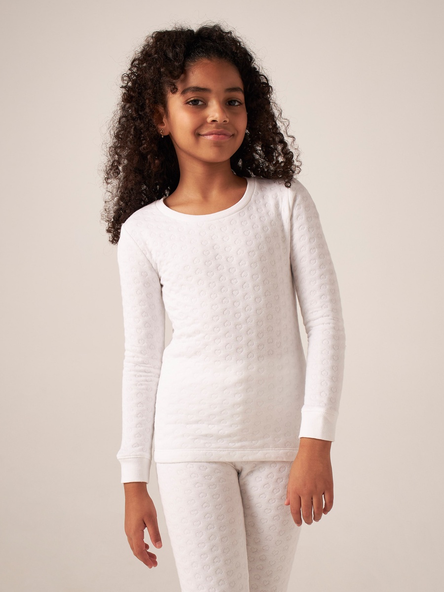Textured Thermal Set