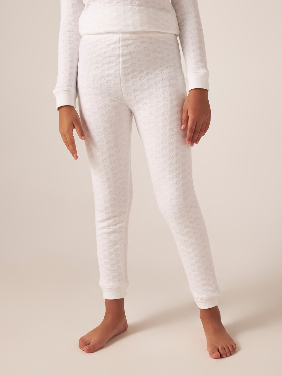 Textured Thermal Set