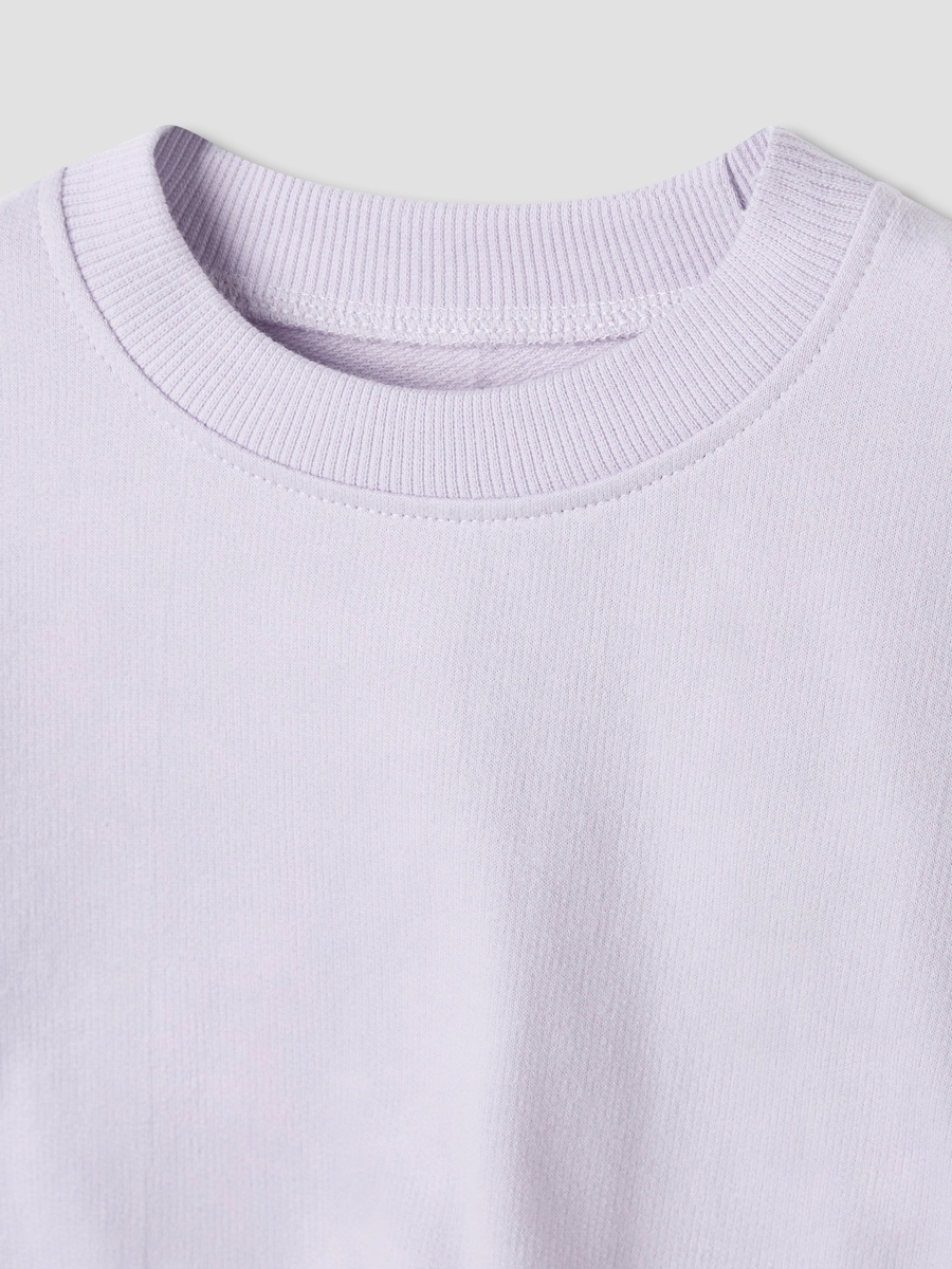 Cotton Long Sleeves Pyjama Set