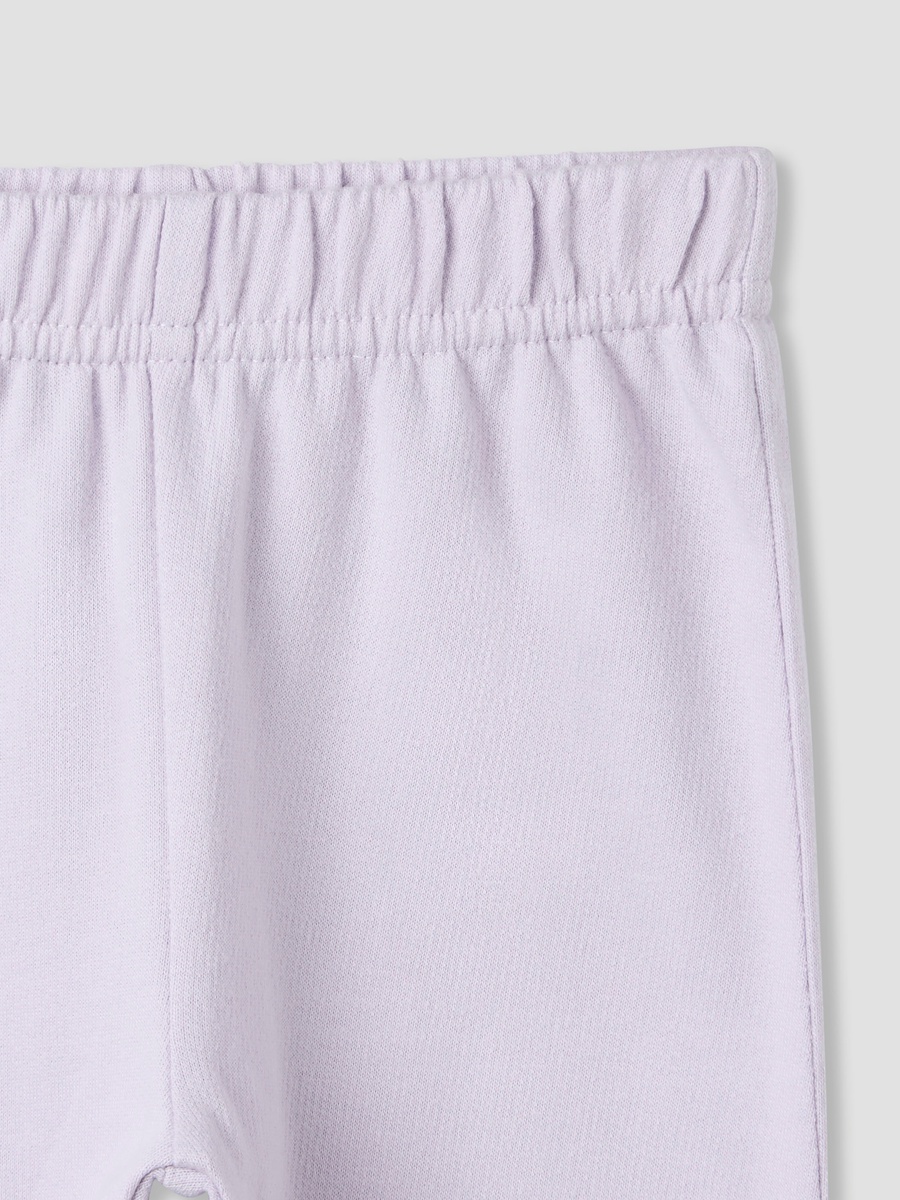 Cotton Long Sleeves Pyjama Set