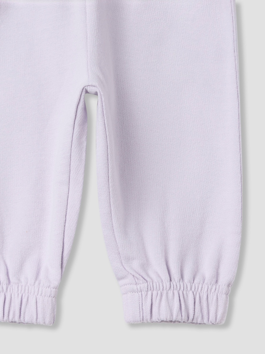 Cotton Long Sleeves Pyjama Set