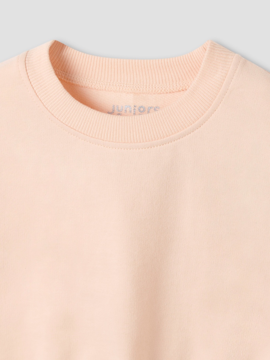 Cotton Long Sleeves Pyjama Set
