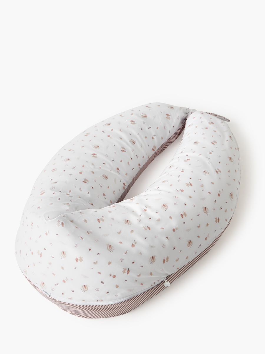 Cambrass Printed Nursing Pillow