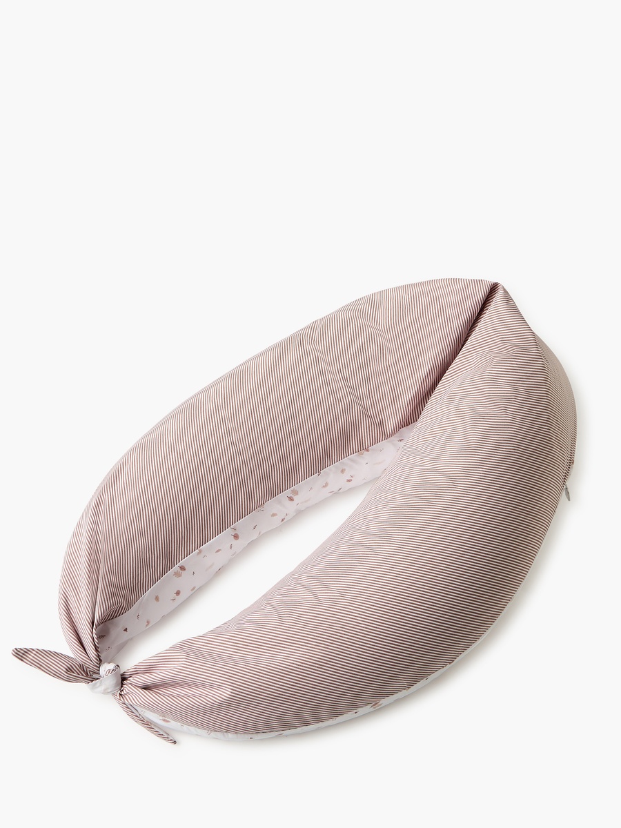 Cambrass Printed Nursing Pillow