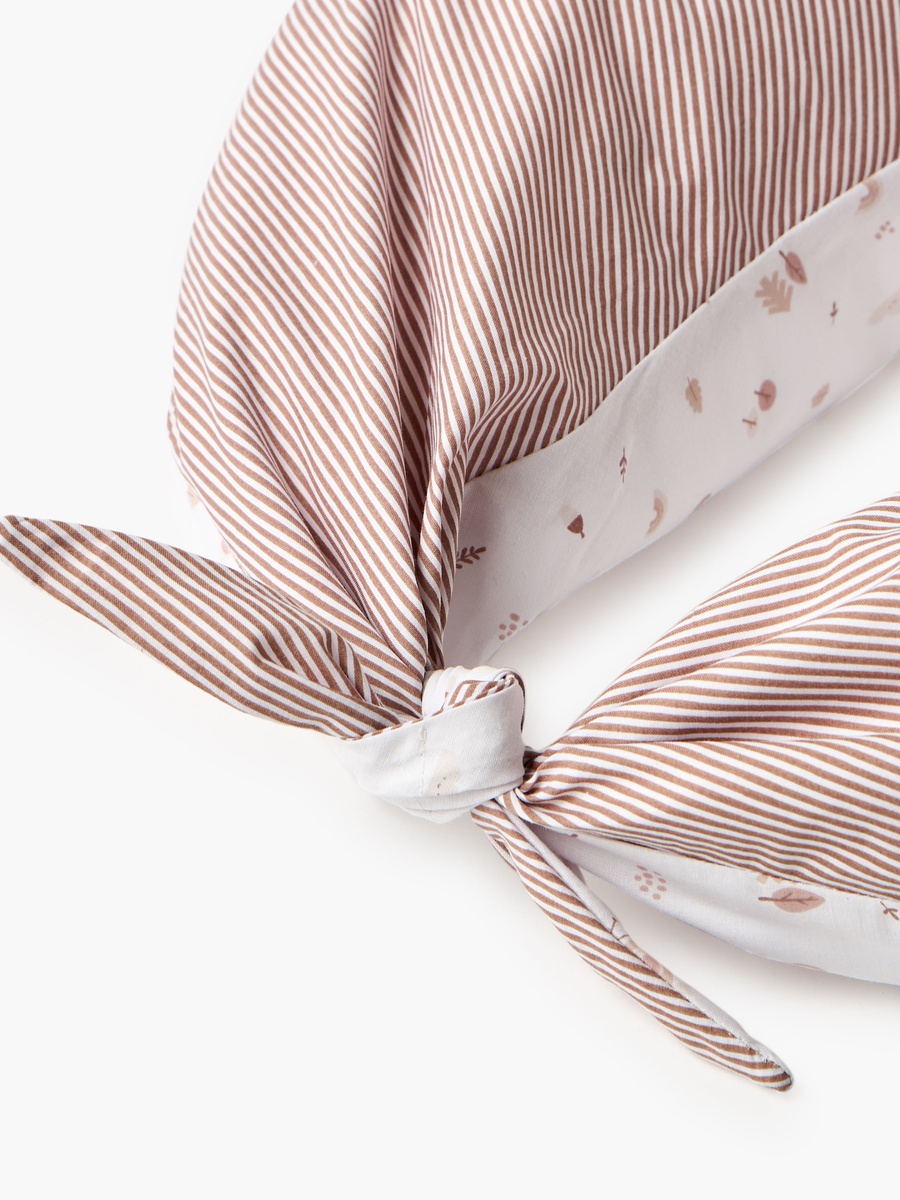 Cambrass Printed Nursing Pillow