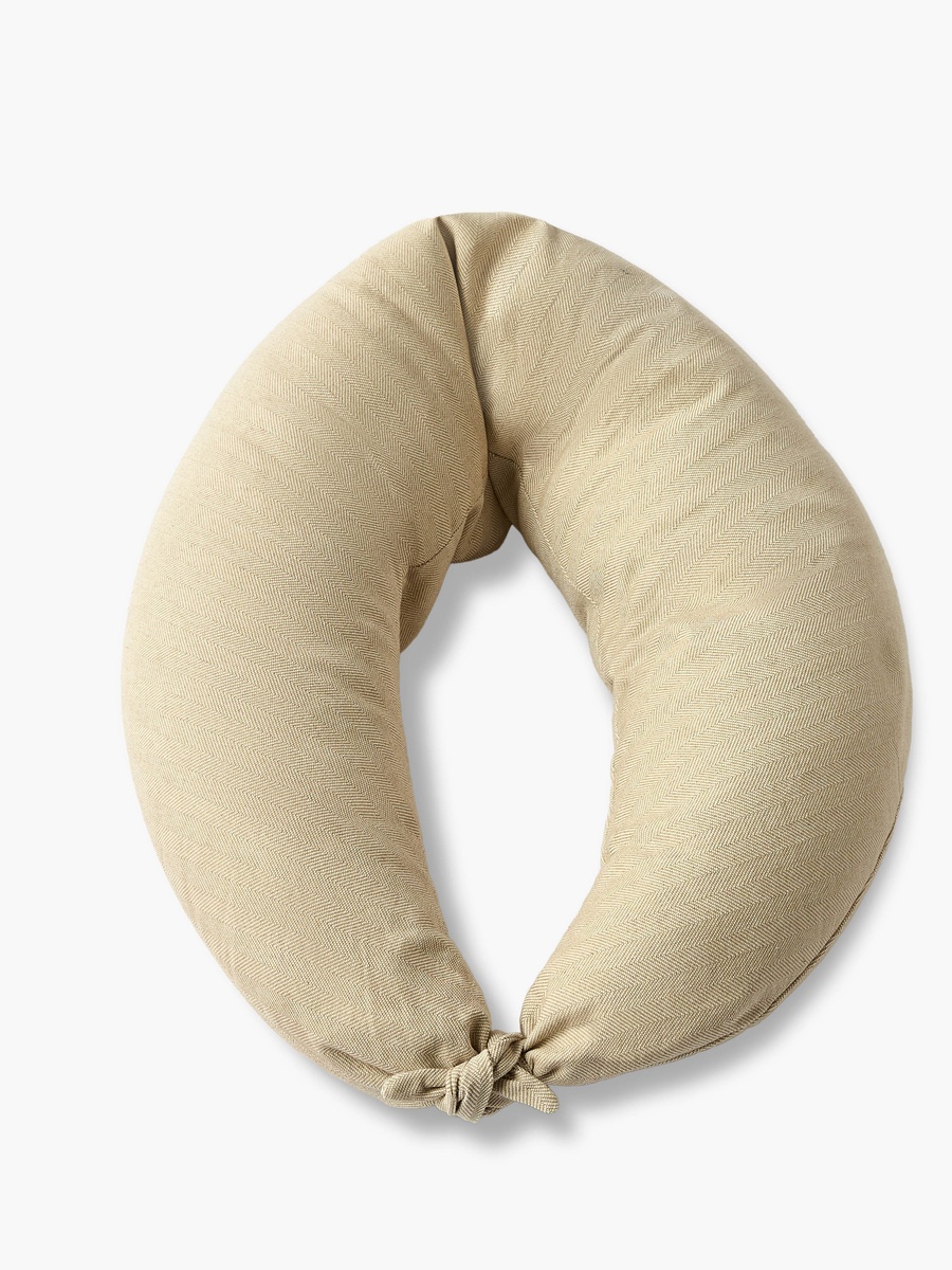 Cambrass Solid Nursing Pillow