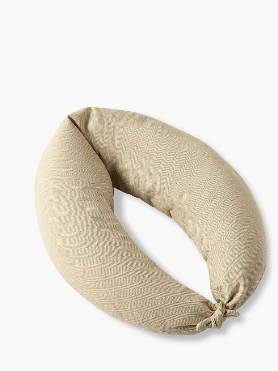 Cambrass Solid Nursing Pillow