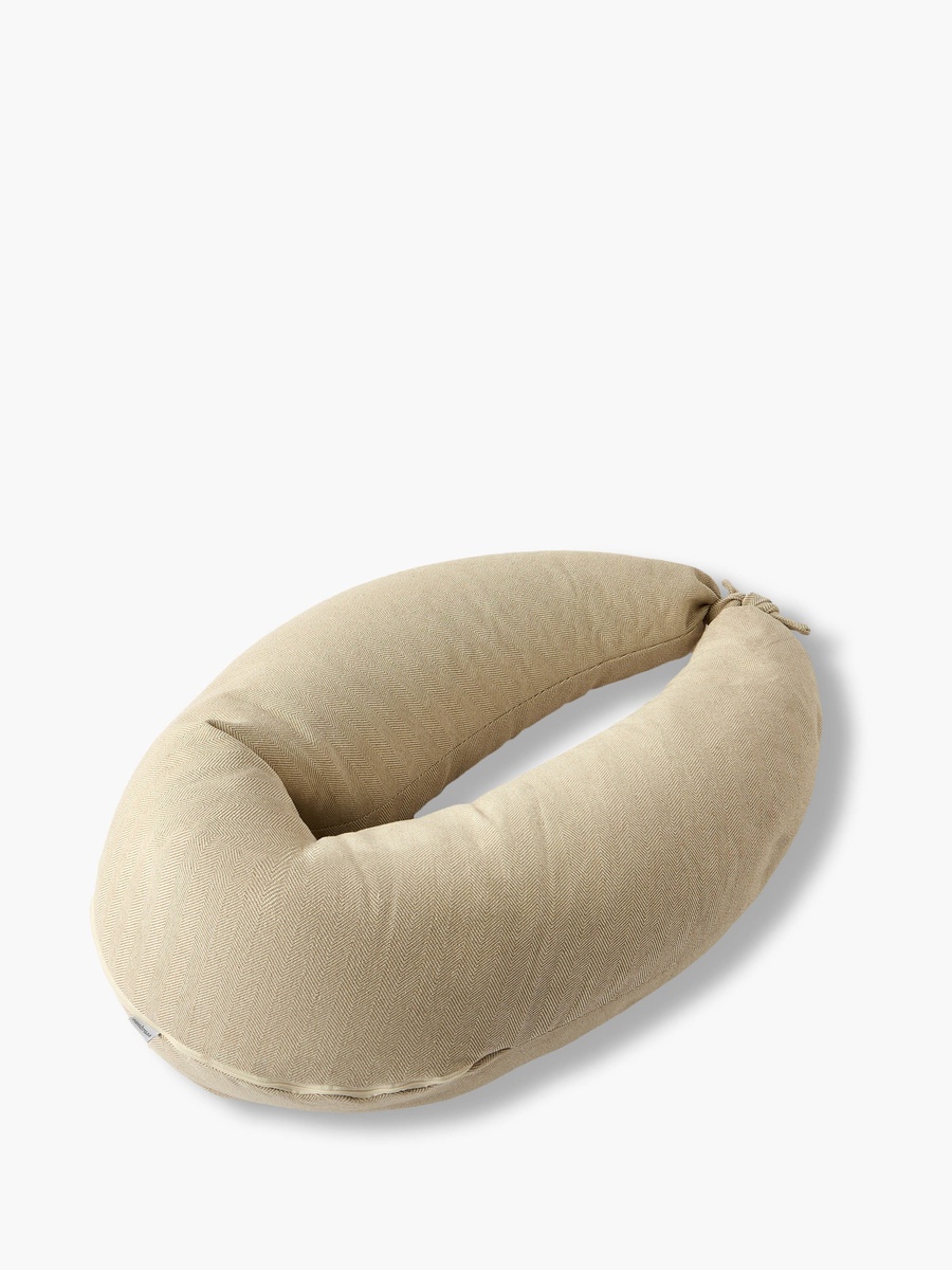 Cambrass Solid Nursing Pillow