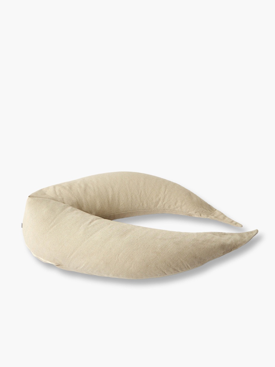 Cambrass Solid Nursing Pillow