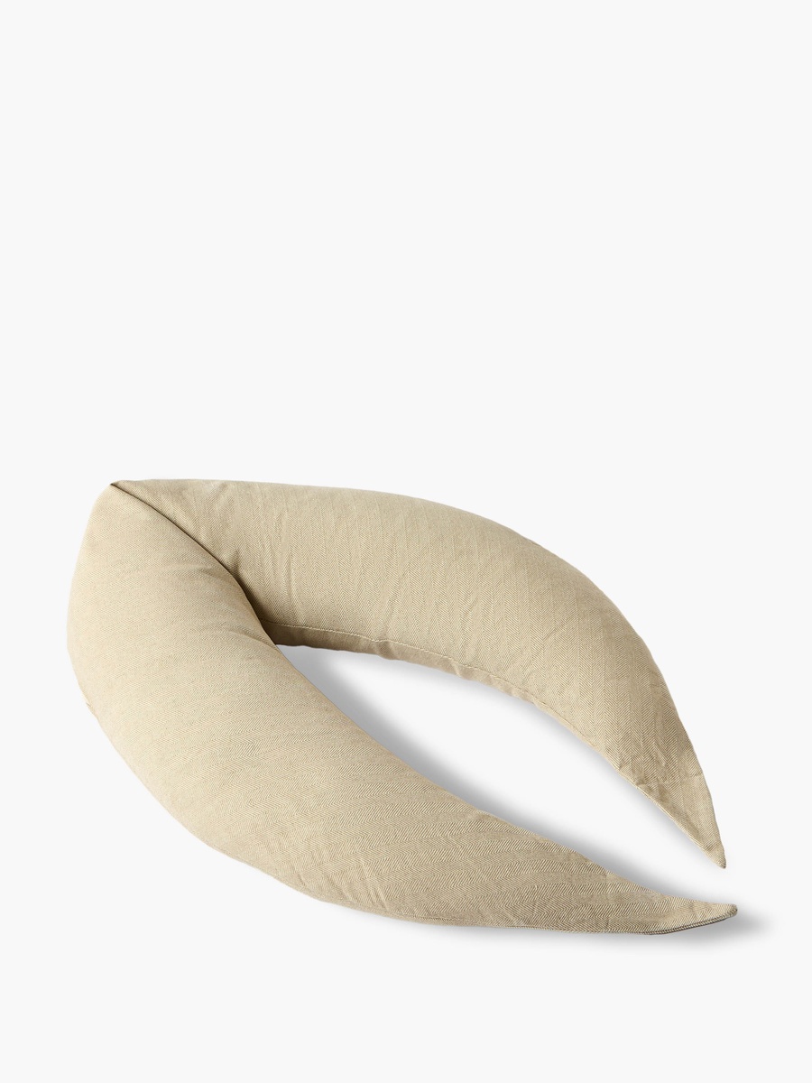 Cambrass Solid Nursing Pillow