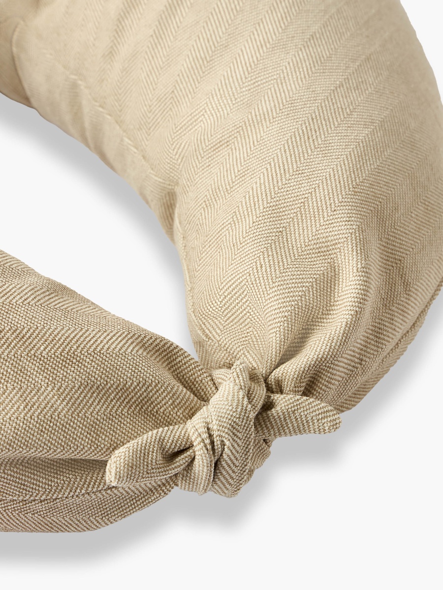 Cambrass Solid Nursing Pillow
