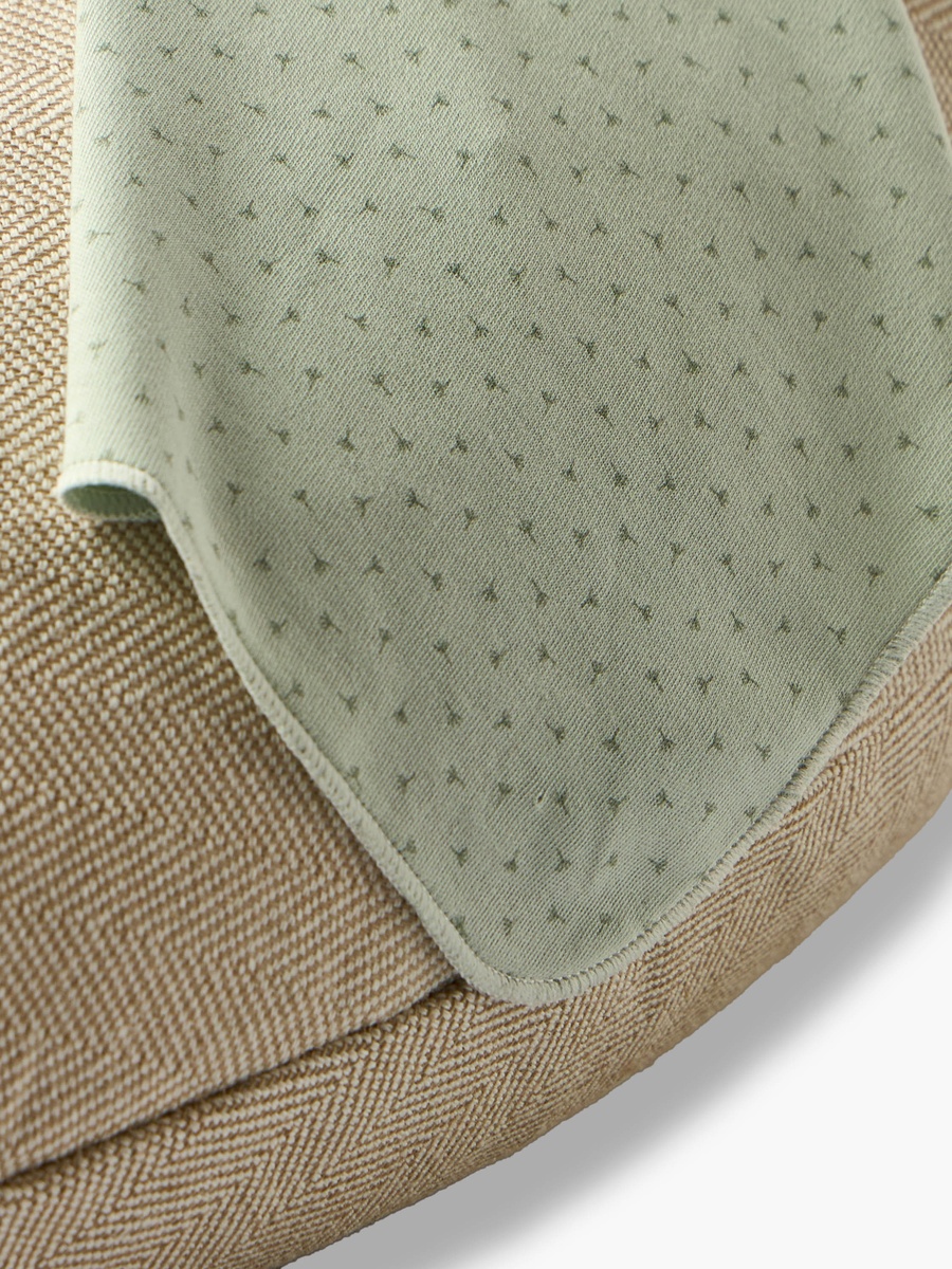Cambrass Solid Nursing Pillow