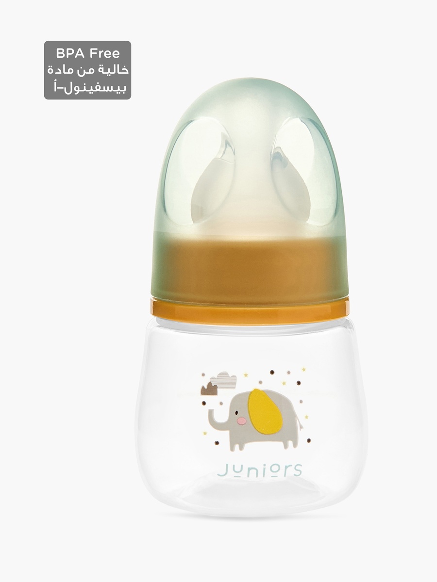 وحدة إطعام صغيرة من جونيورز - 50 مل