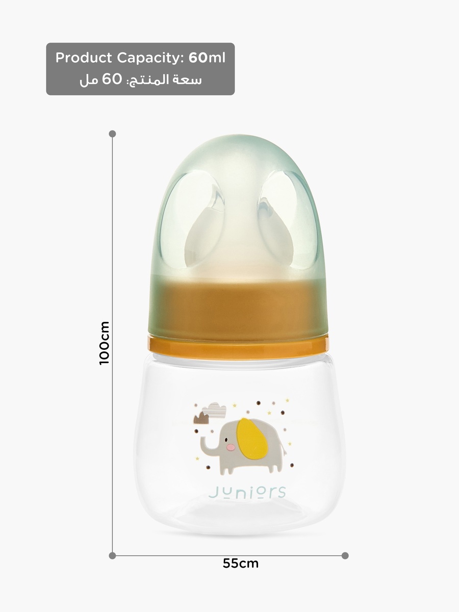 وحدة إطعام صغيرة من جونيورز - 50 مل