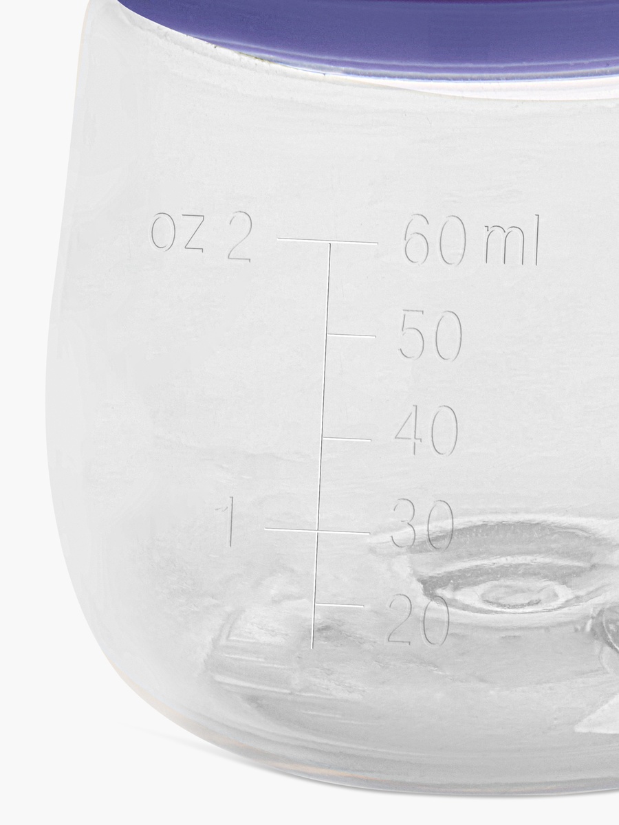 Mini Food Feeder - 50 ml