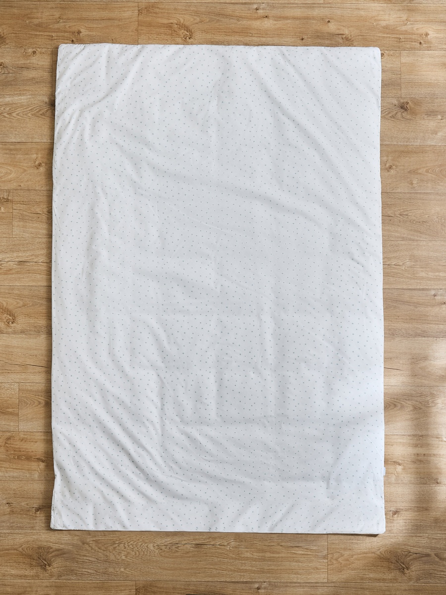Cambrass Quilt Cover with Cot Bumper and Cushion - 110x170 cm