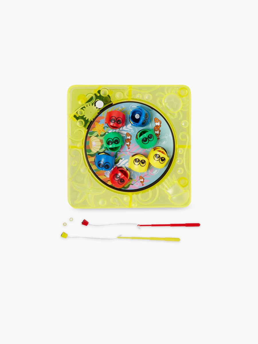 Fishing Game Set