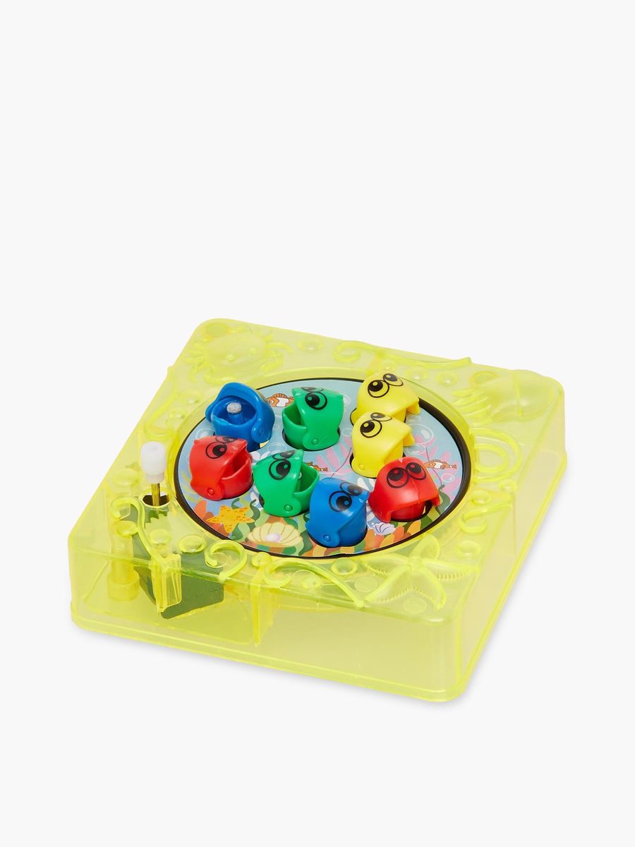 Fishing Game Set