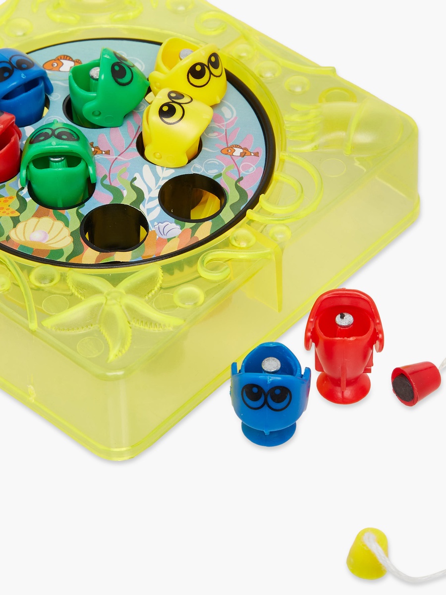 Fishing Game Set