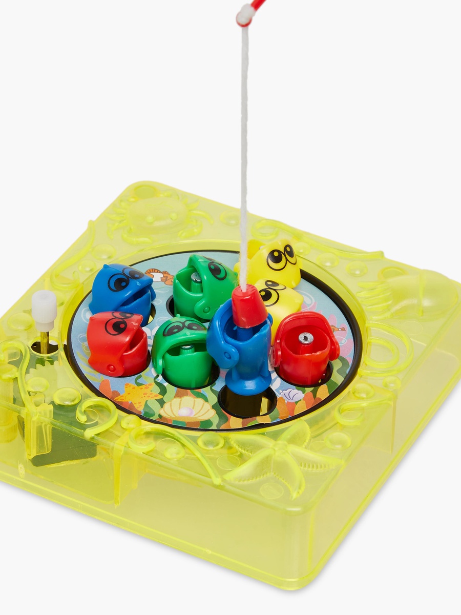 Fishing Game Set