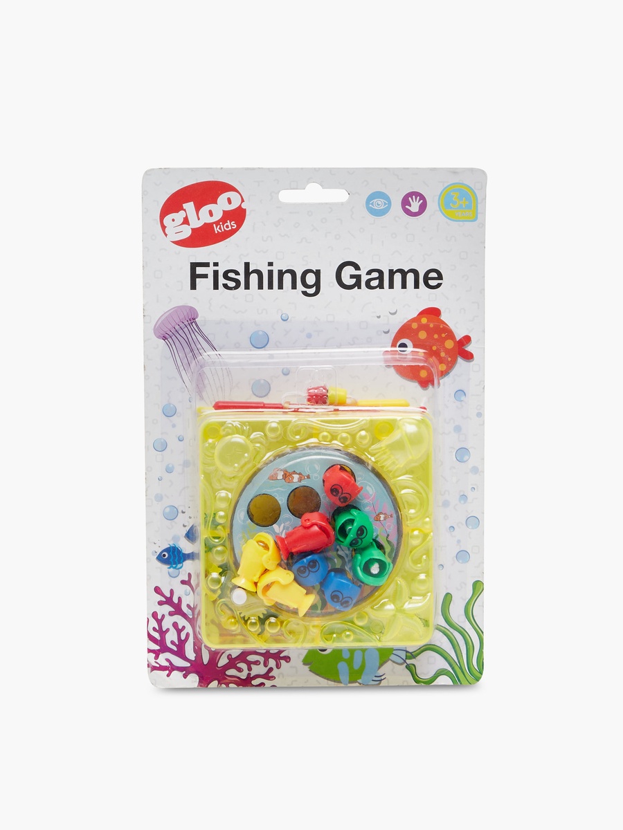 Fishing Game Set