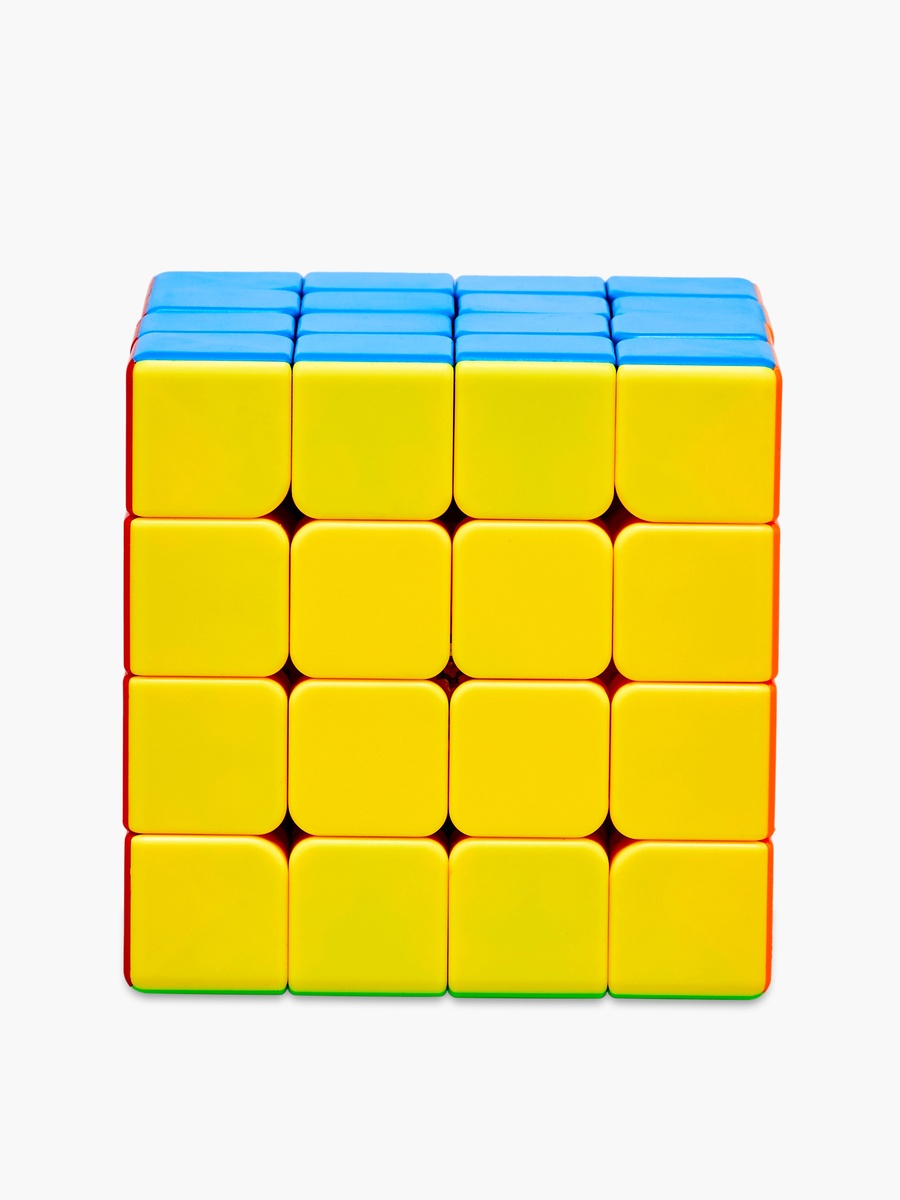 مكعب 4*4
