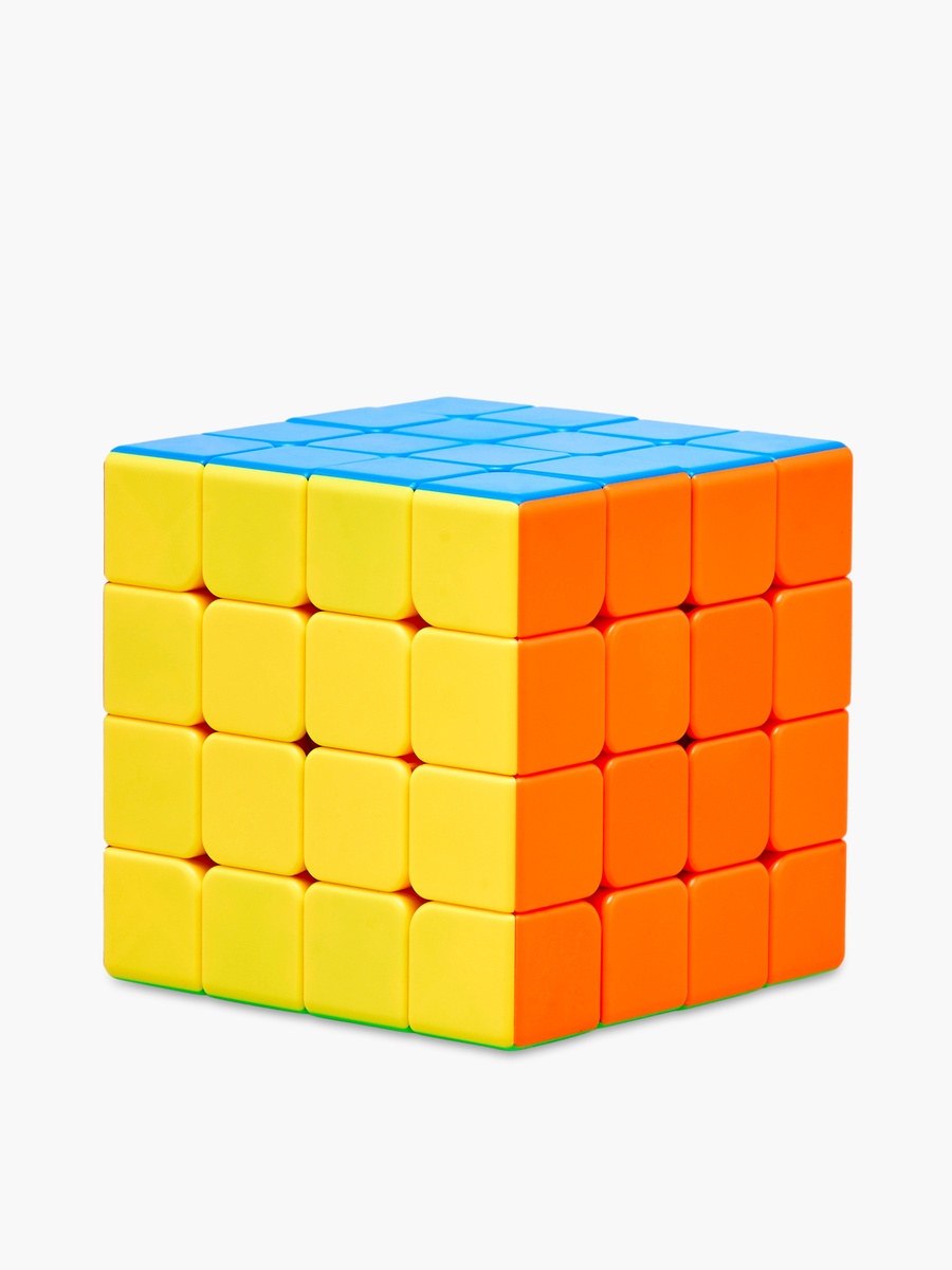 مكعب 4*4