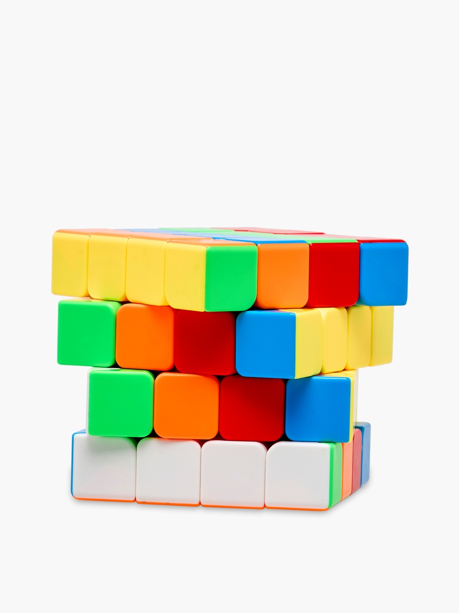 مكعب 4*4