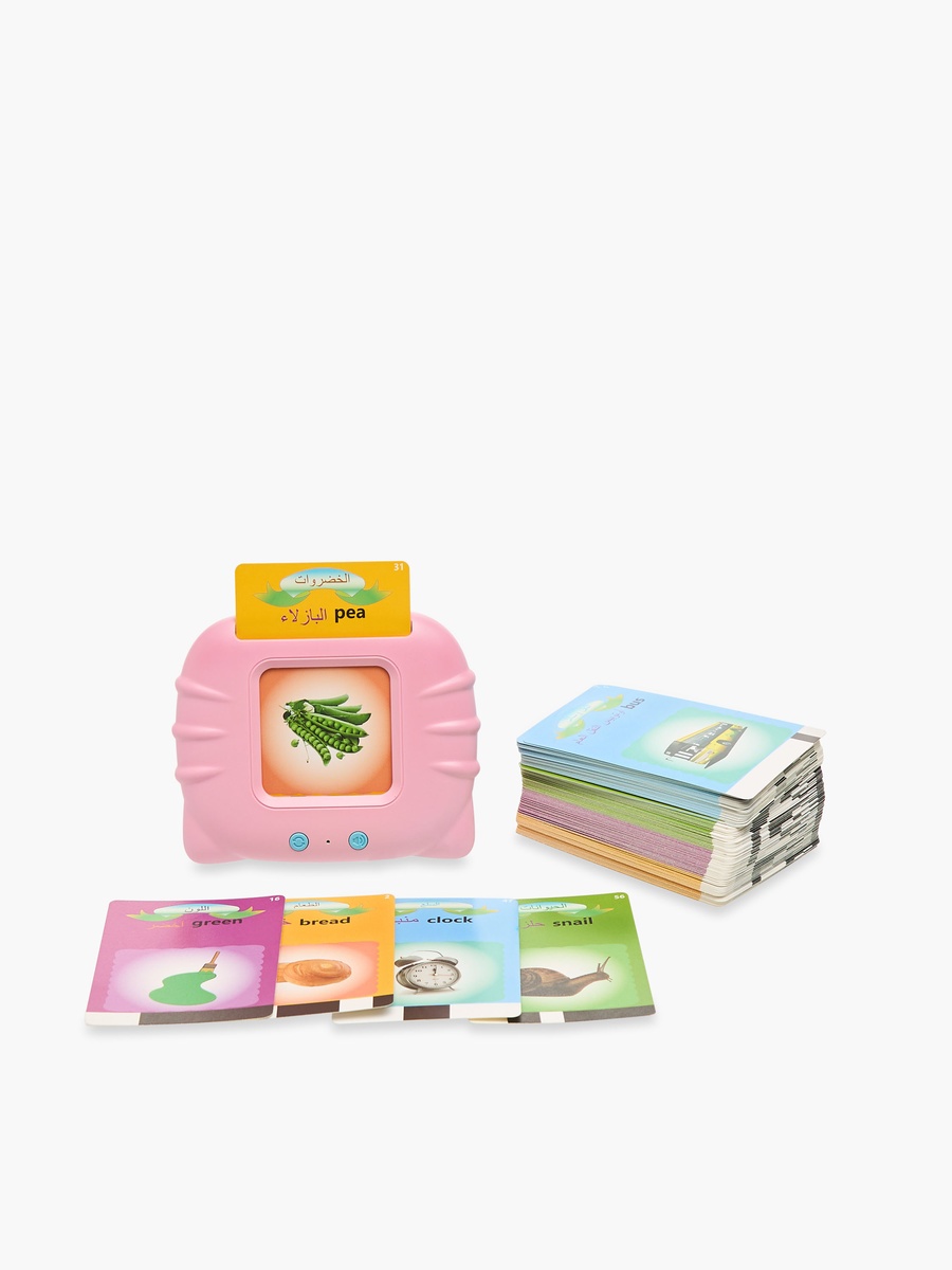 Card Machine Toy