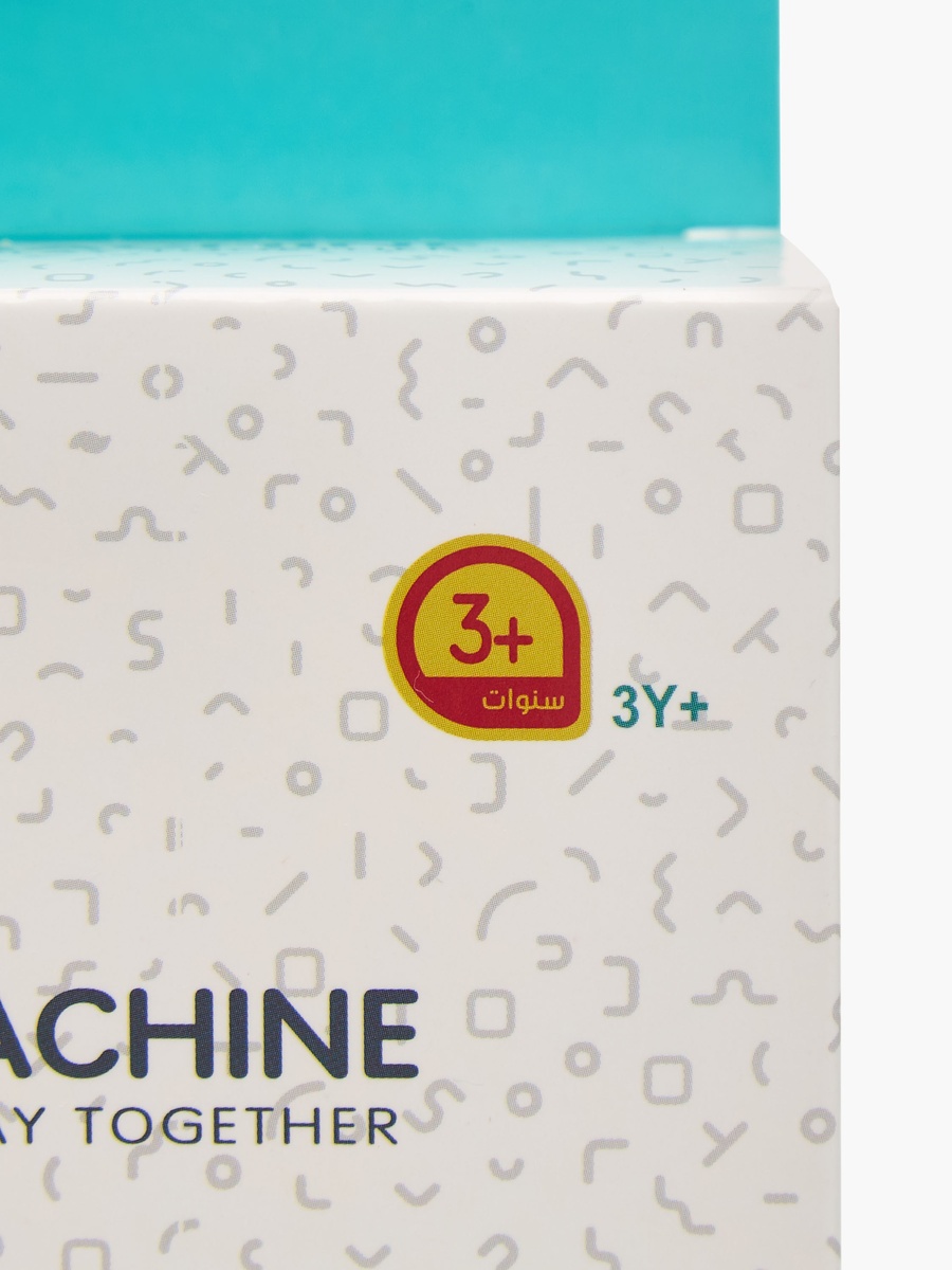 Card Machine Toy
