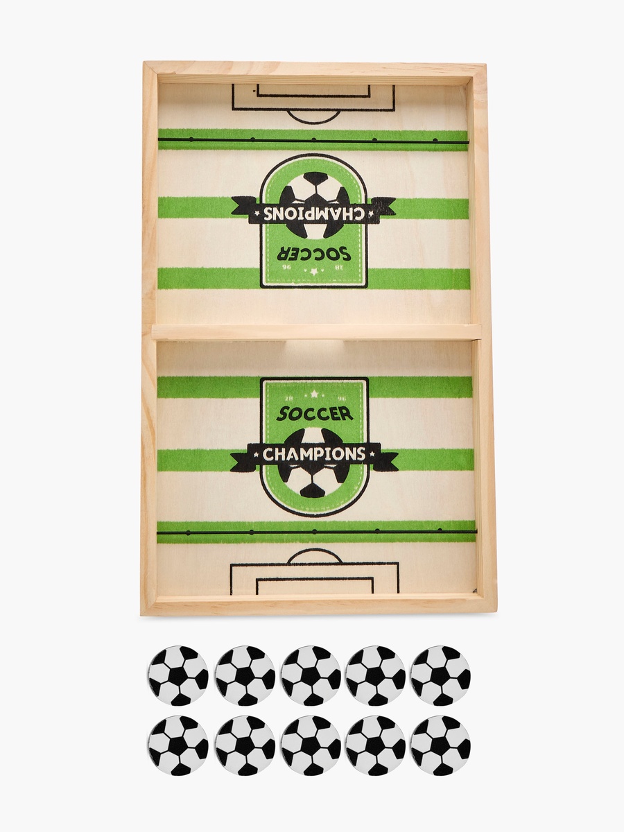 Soccer Champions Board Game