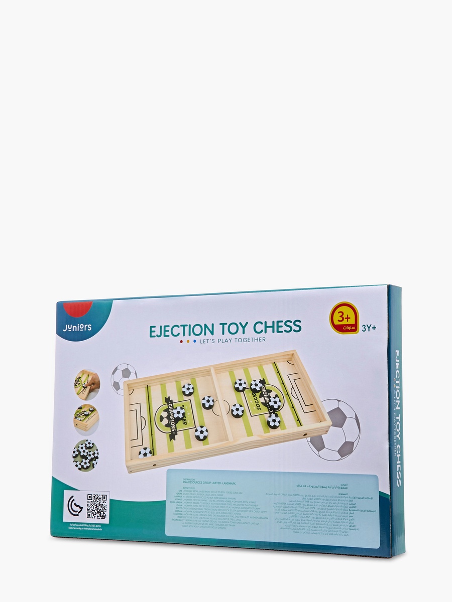 Soccer Champions Board Game